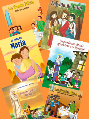 Libros para Niños